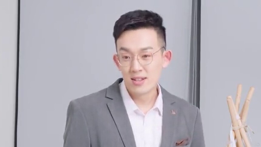 进击吧！直播间 第4集