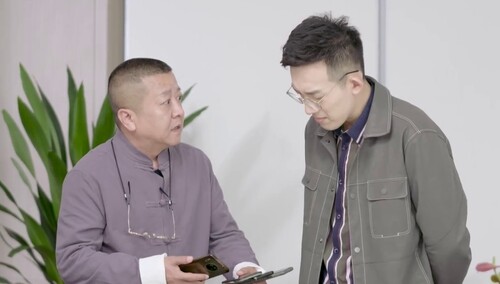 进击吧！直播间 第10集