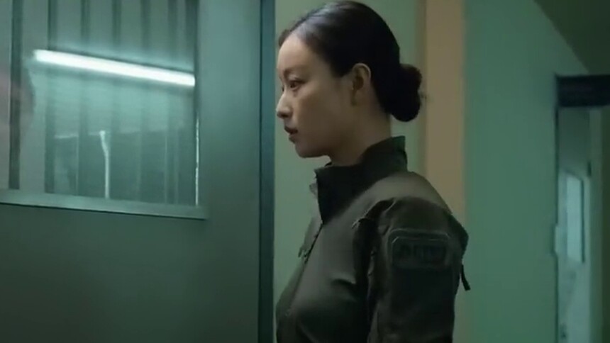 植入记忆？倪妮对刘德华进行洗脑