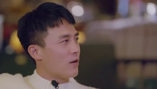 《婆婆和妈妈2》彩蛋：杜淳超心疼孕期老婆 苗苗生产郑恺全程陪同
