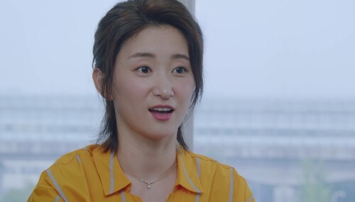 《甜蜜》第20集看点:李梦从4S店辞职投奔田蜜