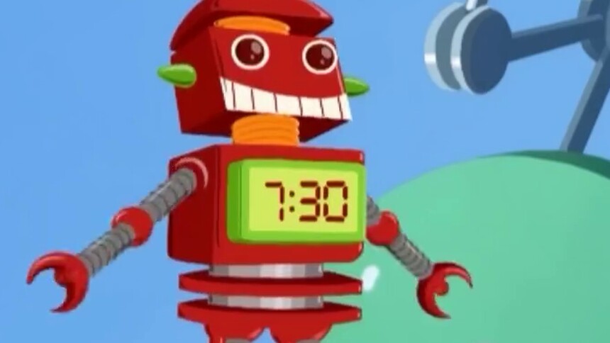 马丁居然长出胡子了 爸爸妈妈表示很满意？