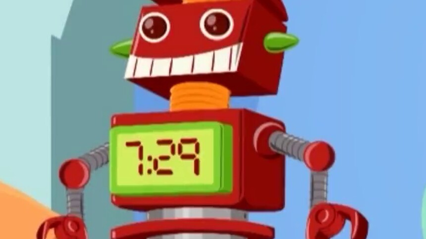 一觉醒来 马丁居然变成维修工人？