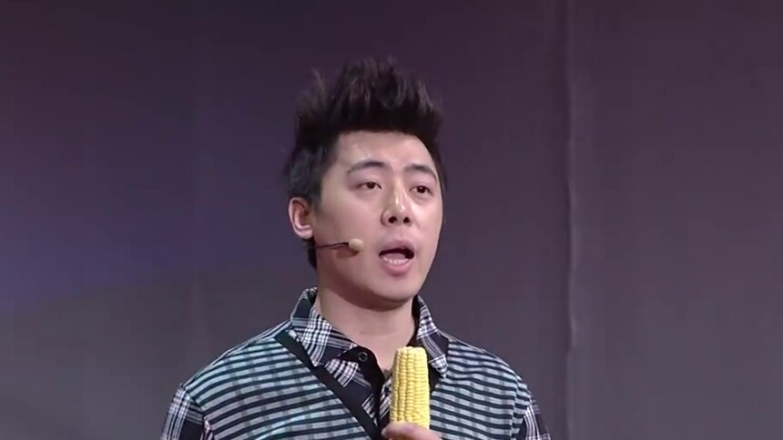 肖旭教你优雅穿秋裤