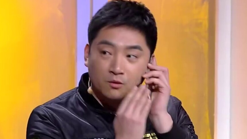撒谎成性 德柏事业爱情齐亮红灯