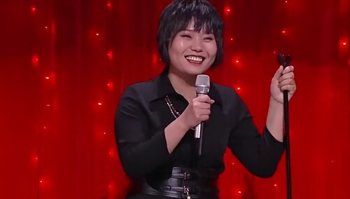 《雪琴这么说》第二弹：“父老相亲”是我本人没错！李雪琴爆笑谈过年相亲