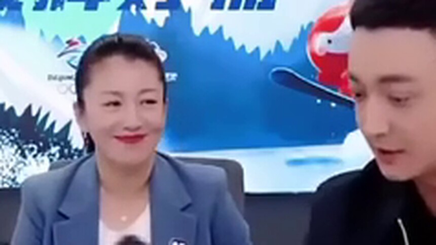 尼格买提回应撒贝宁自己没秃头，这是什么相爱相杀的感情大戏