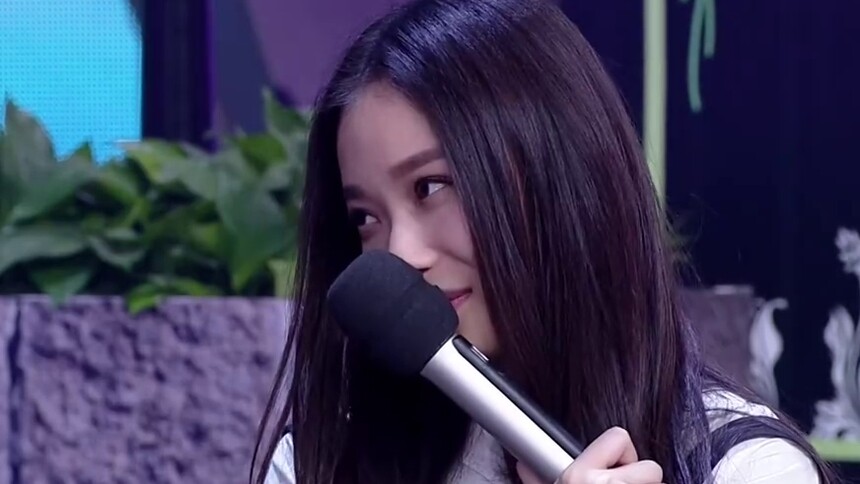 倪妮爆笑暗黑系日记首曝光