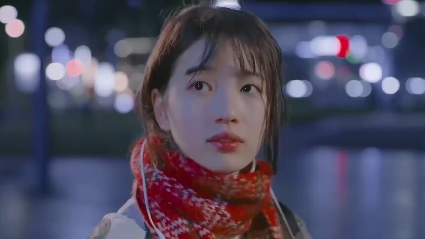 【裴秀智】姐姐好美 我好爱