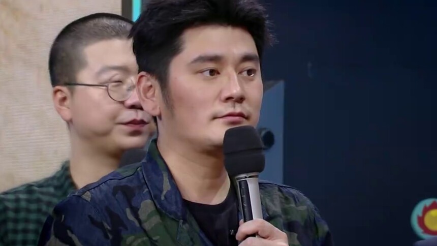 钱多多有戏了？下面请欣赏《钱枫相亲记》