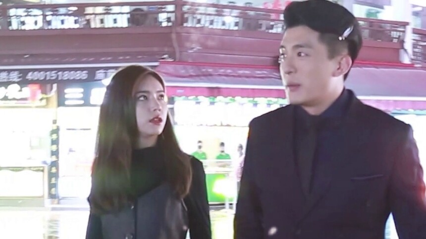 花絮：孙艺洲夏若妍神同步 NG笑倒全场