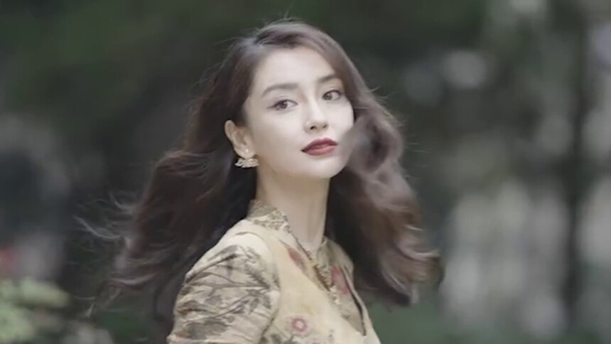 刘天池回应baby演技争议：修行在个人