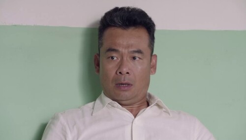 桃花来了挡不住 周青和刘大夫陷入回忆