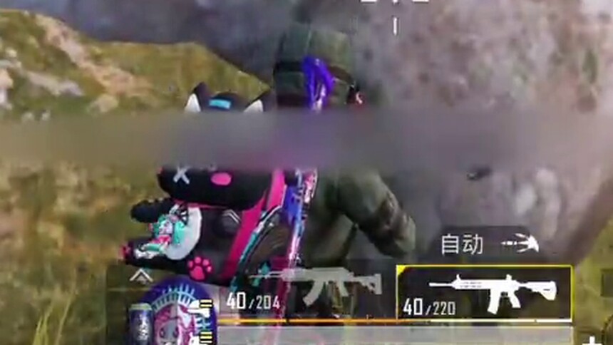 刚枪小王子第一季 第10集