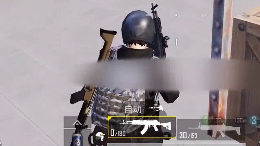 刚枪小王子第一季 第1集
