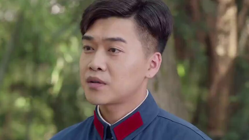 晓风被白富美狂追 一心却只有迎彤