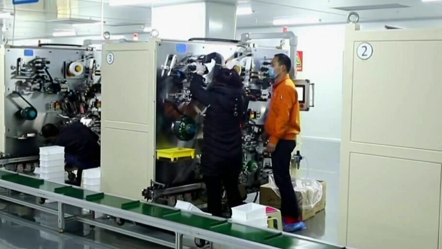 湘西：矮寨不矮 时代标高（六）未来已来 产业腾飞
