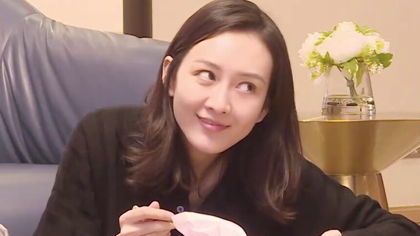 《我家那闺女2》收官篇：李汶翰来爆料？王鸥被催婚