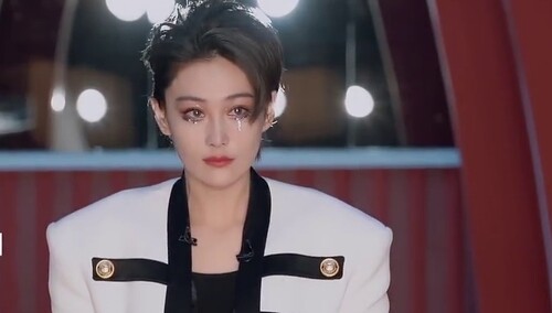 姐姐真心话·张馨予篇：热爱舞台，抉择无悔