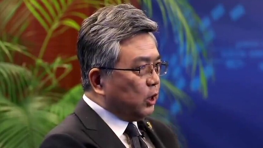 世界工程组织联合会主席龚克：全球可持续发展期待工程领域新作为
