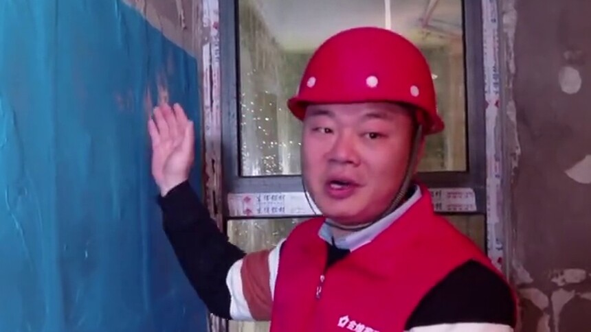 装修大求真 装修防水“三道关” 关关重要