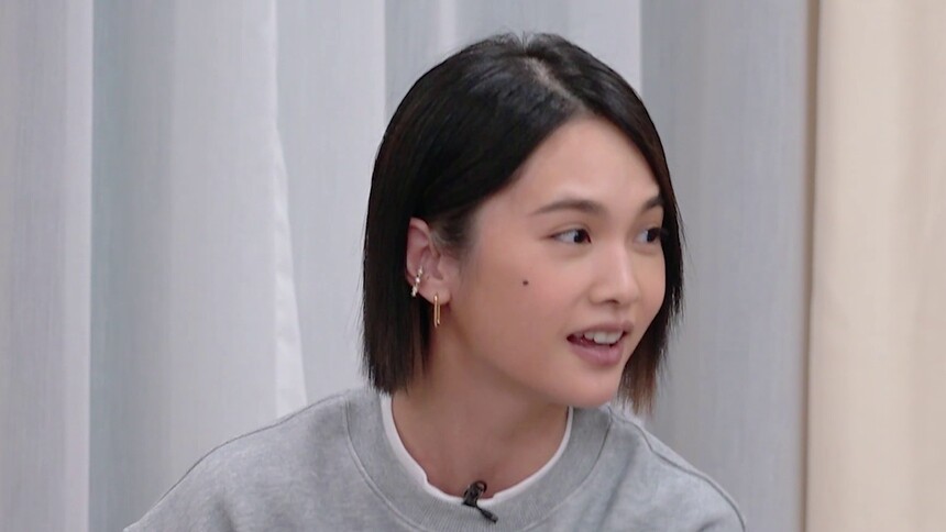 姐姐2彩蛋：杨丞琳凡尔赛发言误伤吉克隽逸，辣妹：有被冒犯到！