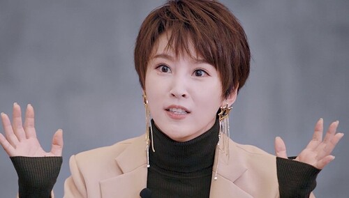 吴京做了一件事让谢楠暴怒！谢楠现场控诉：太过分