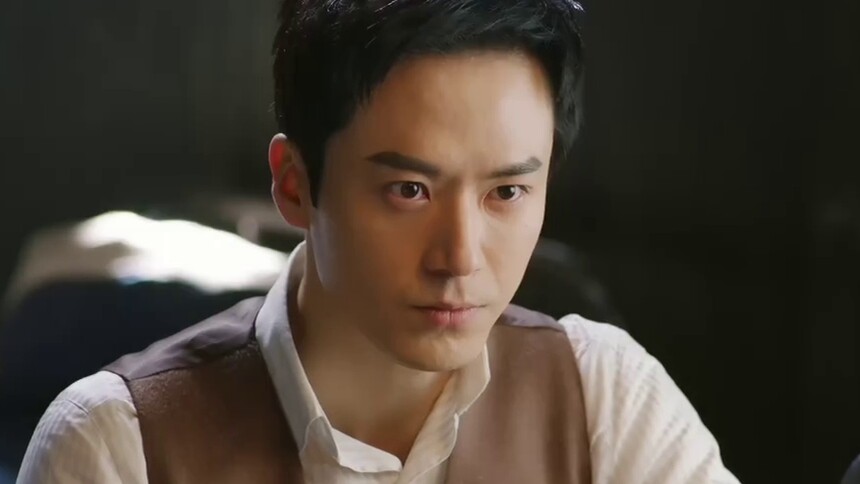 《恨君不似江楼月》第18集看点：江月楼告诉陈余之赵璟明就是三爷