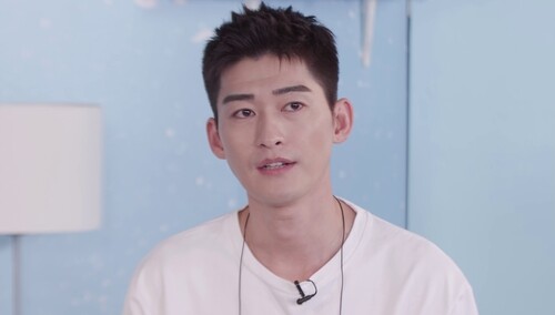 张翰职场小tips：年轻人需要控制表达方式