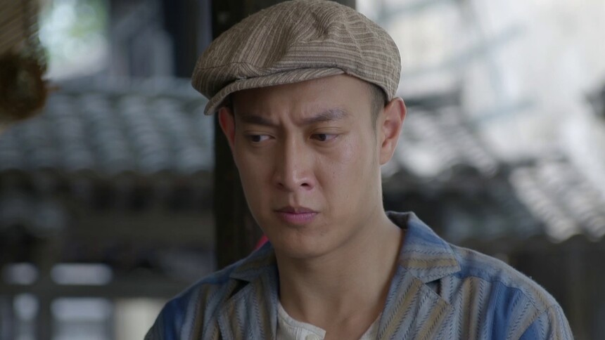 移动的枪口 第6集