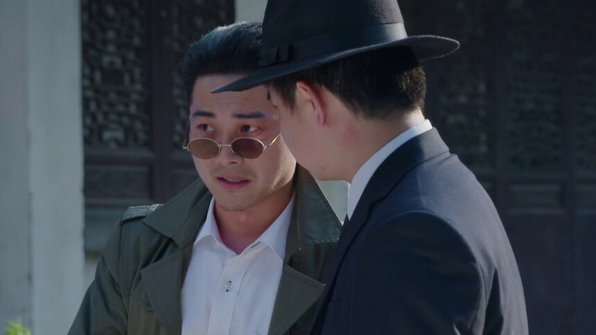 移动的枪口 第15集