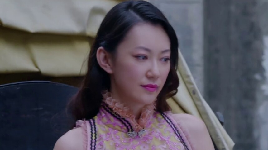 移动的枪口 第26集