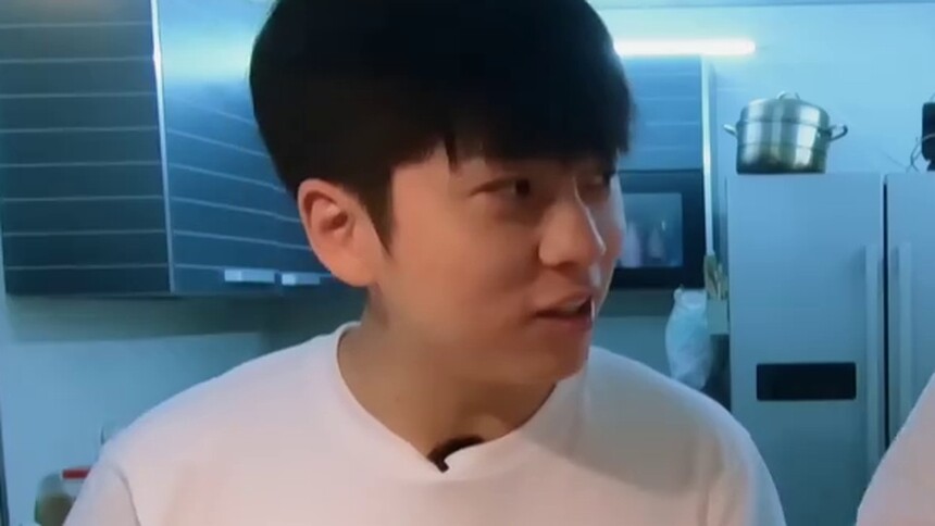 深夜勿点！武艺的金沙辣椒把维嘉馋到流口水