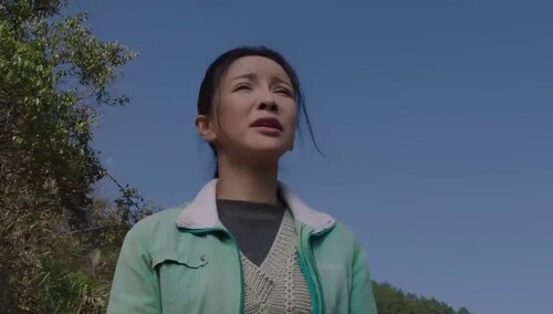 《月照秋河》终极预告 支教教师大爱无疆助力扶贫