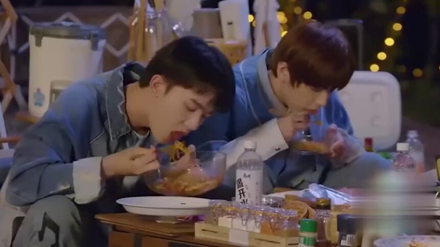 姚弛为厨师世家正名，大家快把姚弛的同款菜谱get起来