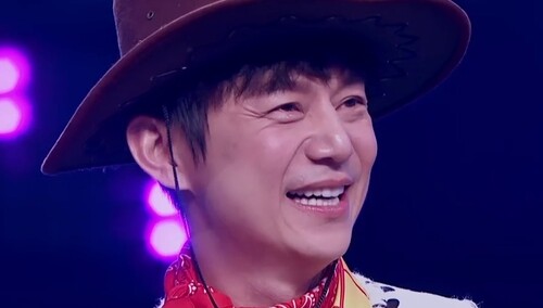 百变大咖秀完美收官！感谢相遇下季再见！