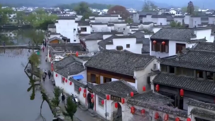 1500多亿元乡村振兴资金怎么花？六部门联合发文了