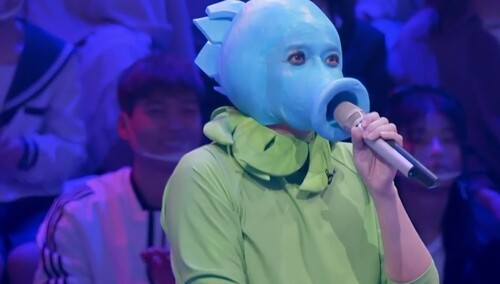 “头部艺人”李维嘉高光时刻 吸引明道萨顶顶心动尝试