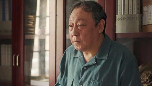 倪大红心思你别猜：成年人的爱情，笑死了