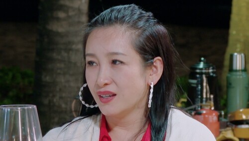 秦海璐曾被诊断有社交恐惧症，感谢王新军用爱治愈