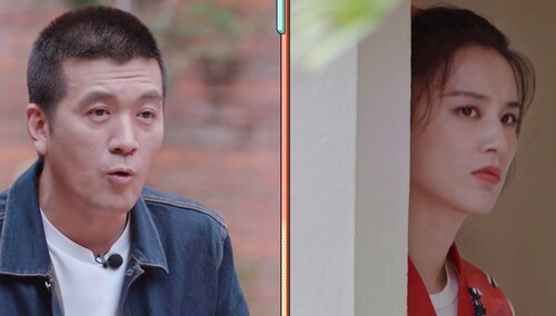 杨子回应外界对黄圣依的误解 心疼黄圣依受到的伤害