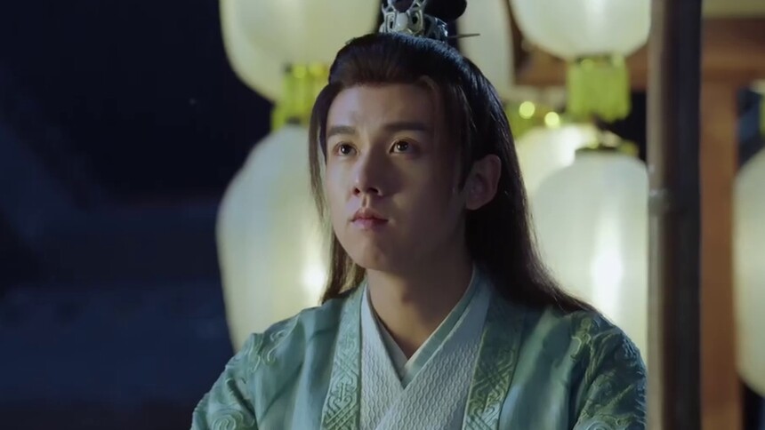 《白玉思无瑕》第30集看点：白玉失忆！不再记得无瑕