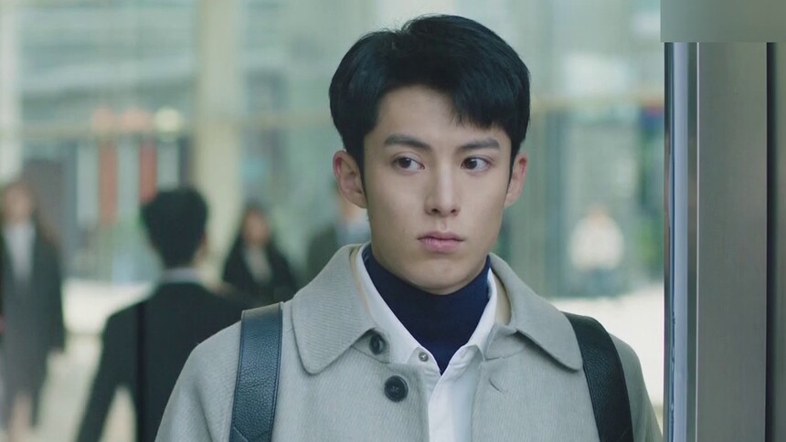 《理智派生活》第8集看点：祁晓吃飞醋 情敌徐总阴魂不散