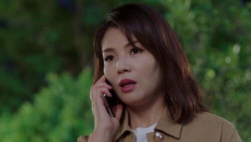 奚望离家出走 苏醒急得像热窝上的蚂蚁！