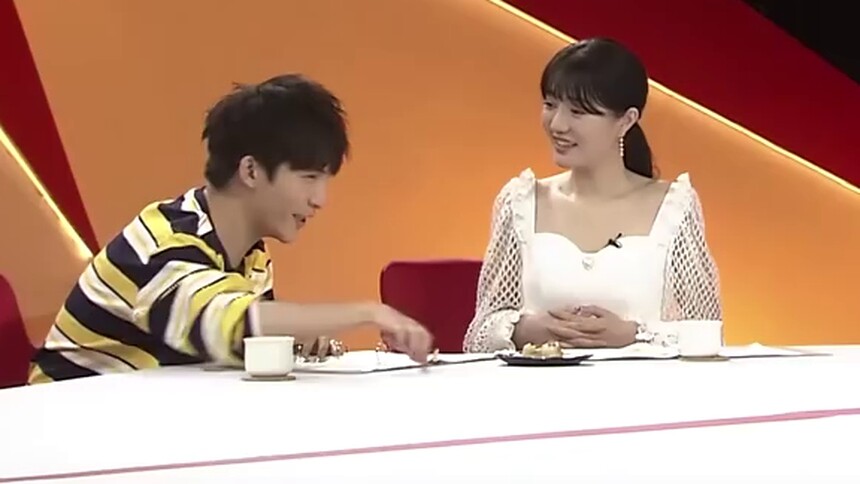 《我家那小子2》彩蛋：大张伟VS欣然 到底要生小孩吗？