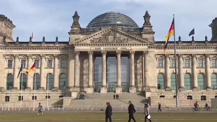 德国4月通胀率为2%