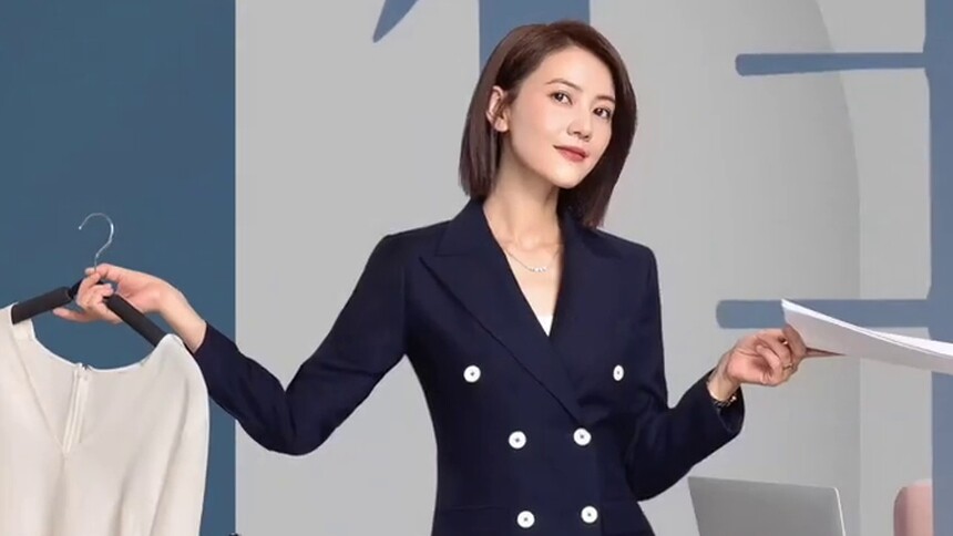 全员戏骨！高圆圆新剧《完美伴侣》搭档张鲁一王耀庆