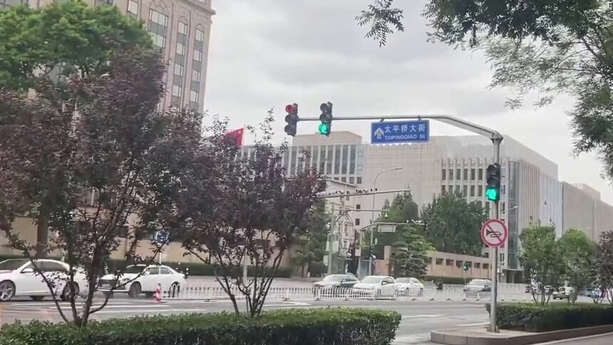 北京市西城区3人为安徽六安确诊病例密切接触者