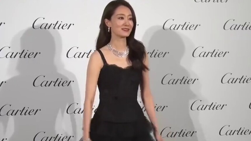 张小斐透露新电影将拍 窦骁何超莲合体超养眼