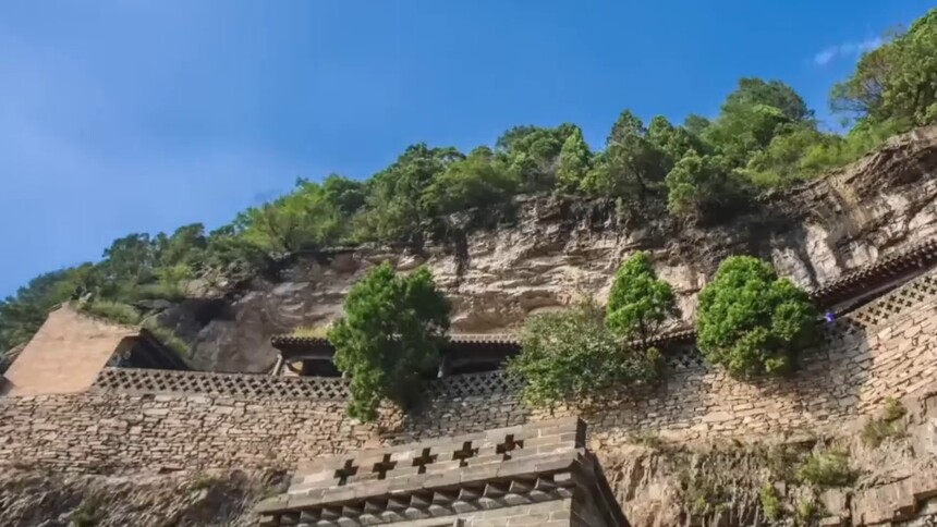 全球连线丨初夏远足 静心山水间